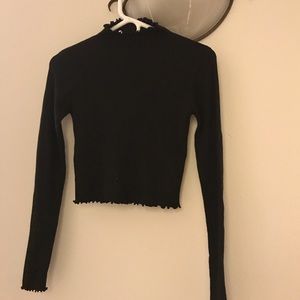 SOLD! Brandy Melville Eliza Top